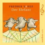 Cover-Bild Der Elefant