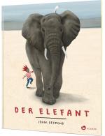 Cover-Bild Der Elefant