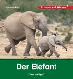 Cover-Bild Der Elefant