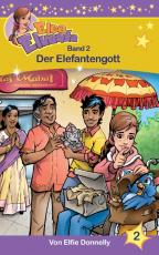 Cover-Bild Der Elefantengott