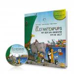 Cover-Bild Der Elefantenpups