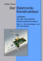 Cover-Bild Der Elektronikkonstrukteur