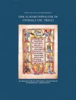 Cover-Bild Der Elisabethpsalter in Cividale del Friuli