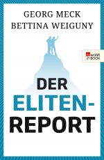 Cover-Bild Der Elitenreport