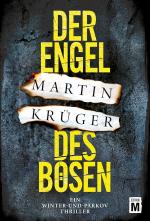 Cover-Bild Der Engel des Bösen