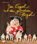 Cover-Bild Der Engel mit dem gebrochenen Flügel