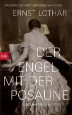 Cover-Bild Der Engel mit der Posaune