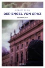 Cover-Bild Der Engel von Graz