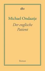 Cover-Bild Der englische Patient