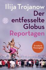 Cover-Bild Der entfesselte Globus