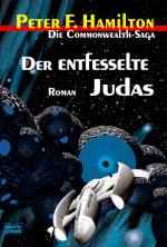 Cover-Bild Der entfesselte Judas