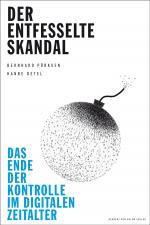 Cover-Bild Der entfesselte Skandal