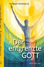 Cover-Bild Der entgrenzte Gott