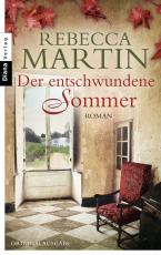 Cover-Bild Der entschwundene Sommer