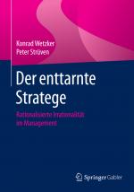 Cover-Bild Der enttarnte Stratege