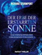 Cover-Bild Der Erbe der Erstarrten Sonne