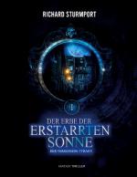 Cover-Bild Der Erbe der Erstarrten Sonne