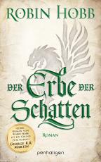 Cover-Bild Der Erbe der Schatten