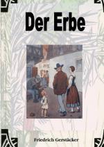 Cover-Bild Der Erbe