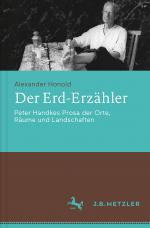 Cover-Bild Der Erd-Erzähler