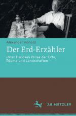 Cover-Bild Der Erd-Erzähler