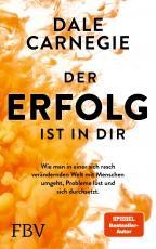 Cover-Bild Der Erfolg ist in dir