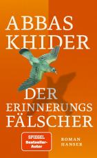 Cover-Bild Der Erinnerungsfälscher