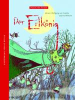 Cover-Bild Der Erlkönig