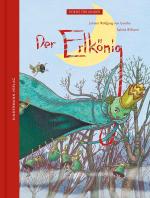 Cover-Bild Der Erlkönig