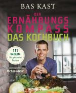 Cover-Bild Der Ernährungskompass - Das Kochbuch