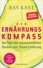 Cover-Bild Der Ernährungskompass