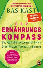 Cover-Bild Der Ernährungskompass