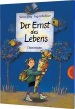 Cover-Bild Der Ernst des Lebens: Der Ernst des Lebens