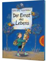 Cover-Bild Der Ernst des Lebens