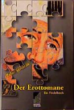 Cover-Bild Der Erottomane