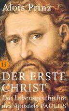 Cover-Bild Der erste Christ