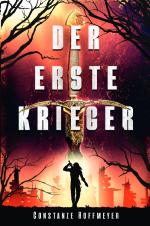 Cover-Bild Der Erste Krieger