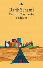 Cover-Bild Der erste Ritt durchs Nadelöhr