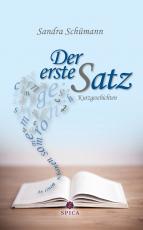 Cover-Bild Der erste Satz