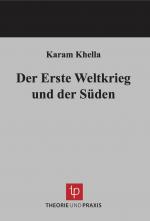 Cover-Bild Der Erste Weltkrieg und der Süden