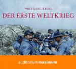 Cover-Bild Der Erste Weltkrieg