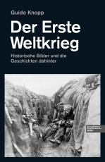 Cover-Bild Der Erste Weltkrieg
