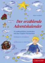 Cover-Bild Der erzählende Adventskalender