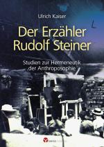Cover-Bild Der Erzähler Rudolf Steiner