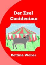 Cover-Bild Der Esel Cosidesimo