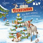 Cover-Bild Der Esel Pferdinand – Teil 5: Ein Esel unterm Weihnachtsbaum