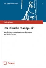 Cover-Bild Der Ethische Standpunkt