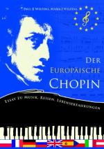 Cover-Bild Der europäische Chopin