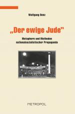 Cover-Bild „Der ewige Jude“