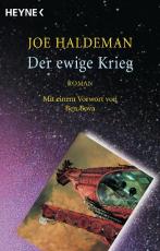 Cover-Bild Der ewige Krieg